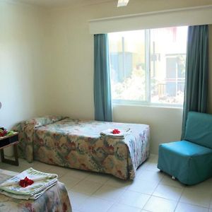 Standard Double or Twin Room Balcony