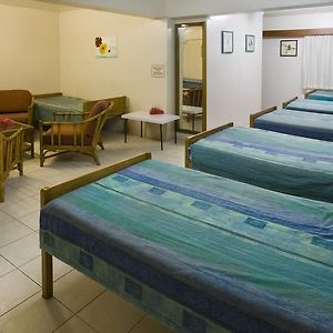 Bed Mixed Dormitory Room Air-conditioning